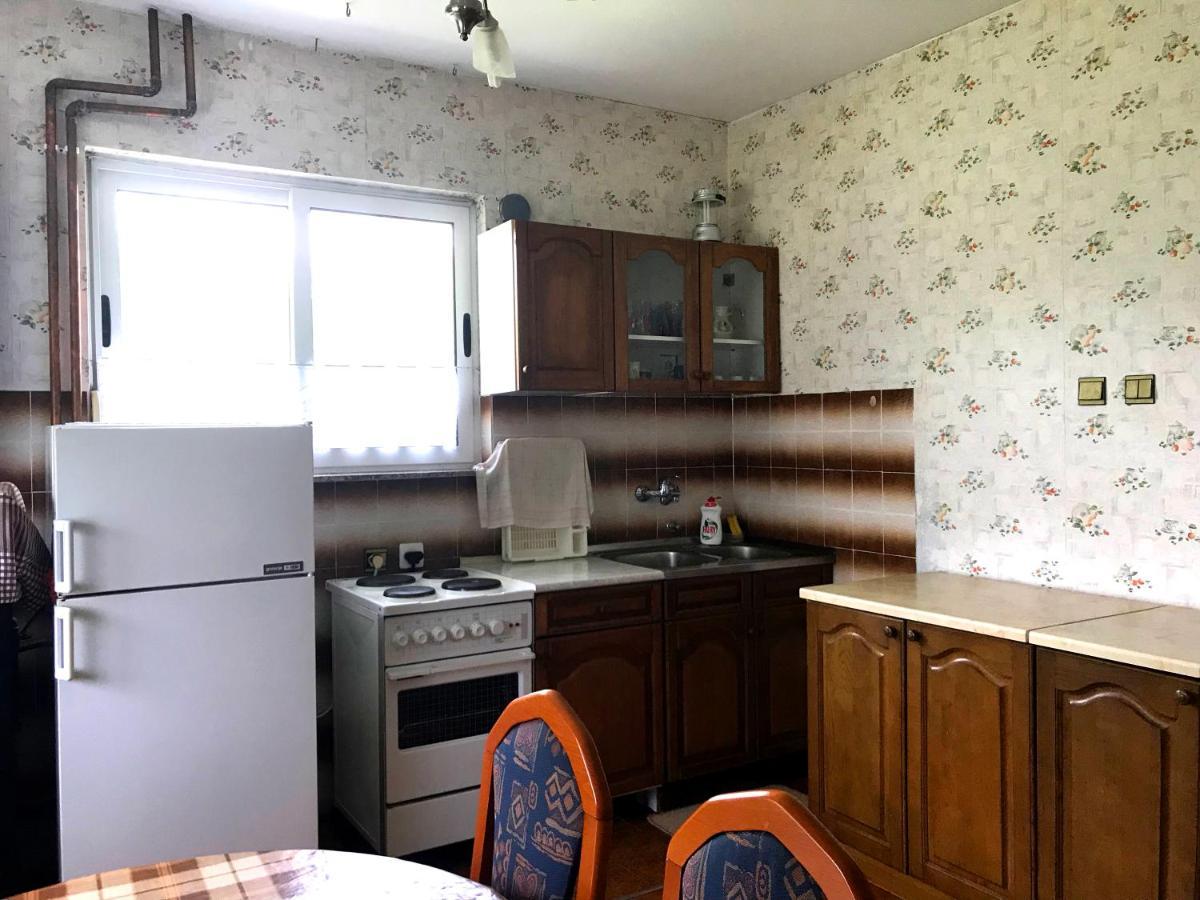 Apartments Kraja Улцин Екстериор снимка