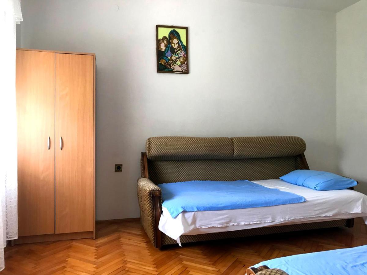 Apartments Kraja Улцин Екстериор снимка